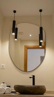 Olea Luxury Apartment With Great View - Ierápetra - 9