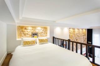 Stunning apartment - 2BR-6P - Grand Boulevard - Parigi - 1