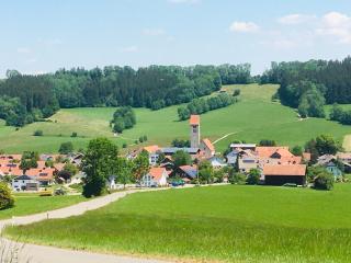 Private Zimmer mit eigenen Bad im Holzhaus zum entspannen - - 7
