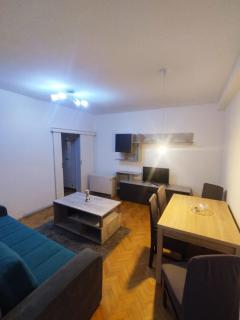 Apartman Galerija - Bijeljina - 2