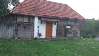 Casa Weiss-Cetățele - Şurdeşti - 4