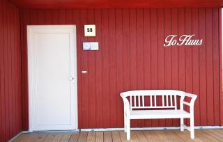 To Huus - Olpenitz - 5