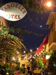 Taşdelen Hotel - Alaçatı - 9