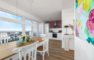 Seeblick - Olpenitz - 2