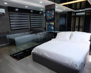 Casa Rica for adventurous fun - C Fort TB - Manila - 3