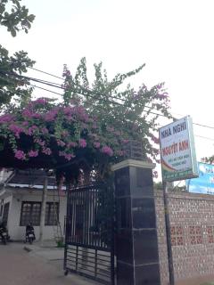 Nguyet Anh Guesthouse - Lăng Cô - 3