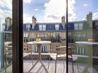 Hotel Maison Hamelin Paris - Handwritten Collection - Parijs - 6