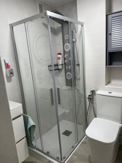Habitación privada con baño en apartamento moderno - Cadice - 2