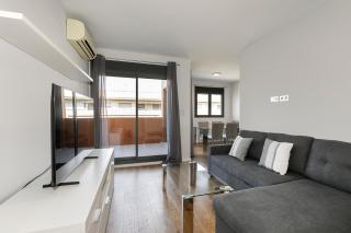 Holiday Granada Ático Piscina y Parking - Granada - 8