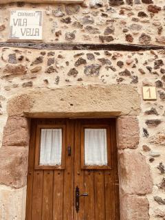 ViLA VELLA 1 - 8