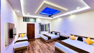 Hirekolale Retreat - Avathi - 7