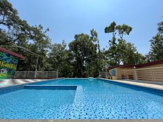 Hirekolale Retreat - Avathi - 9