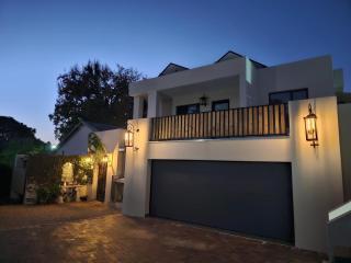 Rachels Place - Johannesburg - 0