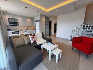 Ulu Panorama Residence - Alanya - 7