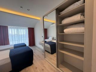 Ulu Panorama Residence - Alanya - 6