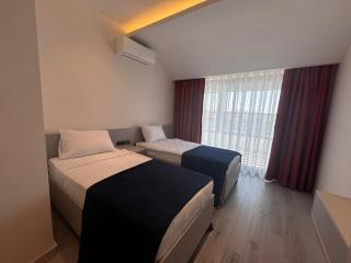 Ulu Panorama Residence - Alanya - 5