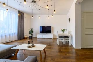 Seaside apartment with terrace - Liepāja - 0