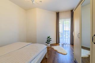 Seaside apartment with terrace - Liepāja - 5
