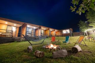 Kazbegi Cottages - Kazbegi - 0