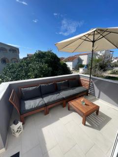 Grapefruit Home Apartment Ulcinj Montenegro - Donji Štoj - 1