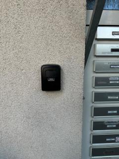 Ferienwohnungen Augustusburger Straße 149 - 3