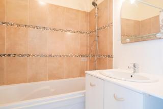 Appartement quartier des Présidents avec vue sur la baie des Sables d'Olonne - 4 personnes - 4