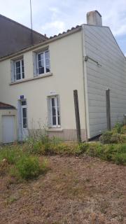 Gite 3 Les Epesses - 4