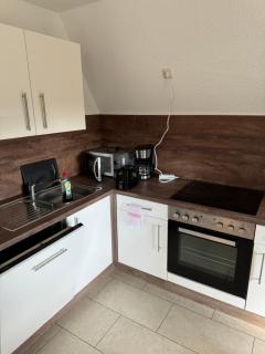 Ferienwohnungen Augustusburger Straße 149 - 2