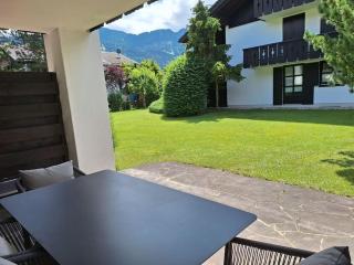Moderne gemütliche stilvolle Wohnung - Garmisch-Partenkirchen - 7