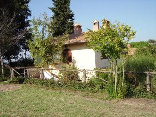 Le Fonti A San Giorgio - Montespertoli - 5