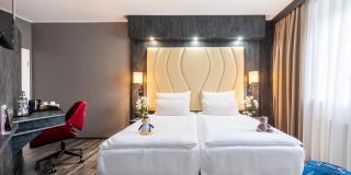 Best Western Hotel Schmoeker-Hof - Norderstedt - 4