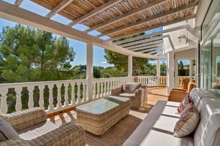 Villa del Ama - Altea - 5
