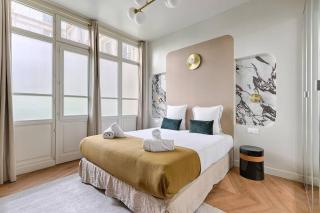Luxury Apartment 1BR Montmartre Condorcet - París - 0