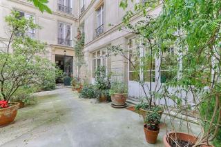 Luxury Apartment 1BR Montmartre Condorcet - París - 1