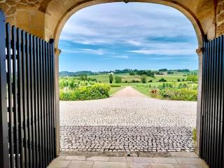 Chateau La Clariere - 6