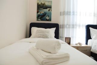 Lindi's Apartment 3/6 - Tirana - 5