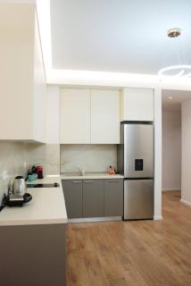 Lindi's Apartment 3/6 - Tirana - 1