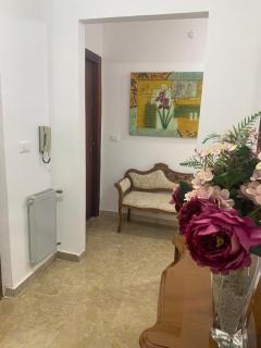 House Piazza Umberto - 7