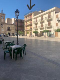 House Piazza Umberto - Cattolica Eraclea - 9