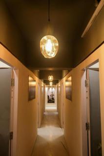 Hotel VRC - Mumbai - 9