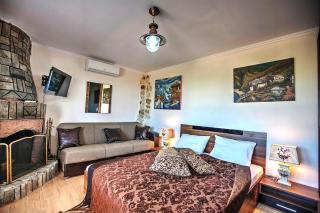 Villa laskari Sea View - Nea Moudania - 7
