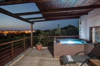Villa laskari Sea View - Nea Moudania - 1