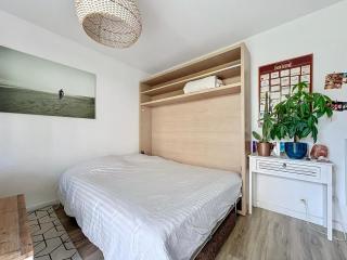 Studio tout confort avec piscine - 4