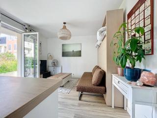 Studio tout confort avec piscine - Périgny - 1