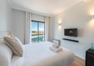 Hotel Montjoi by Brava Hoteles - 9