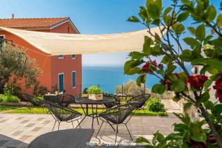 Niria - room Salice - Volastra - 6