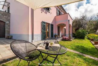 Niria - room Salice - Volastra - 4