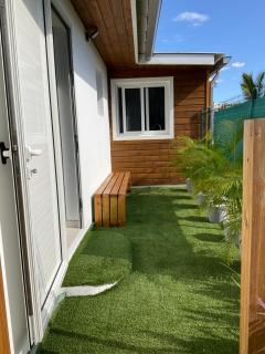 Bienvenue à Lakaz Titi - 9