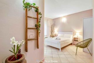 Niria - room Salice - Volastra - 3