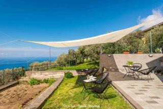Niria - room Salice - Volastra - 2